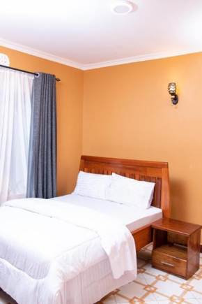 GDence Aparments